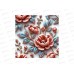 Клеенка Grace ткань с пвх 1,4х20м STS2025-12 121037 Клеенка Grace ткань с пвх 1,4х20м STS2025-12 121037