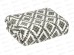 Плед Texrepublic 200*220 TF FNJp GY13 039 NC