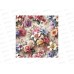 Клеенка Grace ткань с пвх 1,4х20м STS899 116518 Клеенка Grace ткань с пвх 1,4х20м STS899 116518