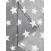 Плед Texrepublic 200*220 TF FN F107GY4 b Звезды