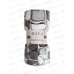 Плед Texrepublic 150*200 TF FN 13GY b Камешки