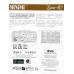Minimi колготки Lucia 40 (nero, 6)