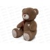 Медведь Фил, бурый, 30см сидя (МФил/30/230-1)