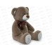 Медведь Фил В65, бурый (МФил/38/230-1)