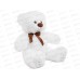 Медведь Арчи В65, белый (МАР/38/31) Медведь Арчи В65, белый (МАР/38/31)