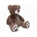 Медведь Том В110 бурый (МТом/60/230-1)