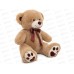 Медведь Тони кофейный (МТ/60/82)