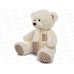 Медведь Тоффи В110 латте (МТоф/60/52)