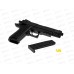 Пистолет 100001017 в пакете  *2*72