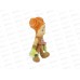 Фиксики Шпуля 27см, муз.чип FIX-SH-RU-25  *24