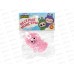 Игрушка жмяка с блестками, Веселые монстры, LB-GL01-RU-TREND *12