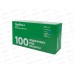 Перчатки Optiline нитриловые голубые М, 27-2666 *100/1000