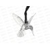 Гирлянда садовая солнечная батарея Колибри, 20LED 7м шампань INBLOOM 351-614 г Гирлянда садовая солнечная батарея Колибри, 20LED 7м шампань INBLOOM 351-614 г