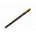 Ручка шар. B.V. Flora Black night синяя 0.38мм 20-0215/75*24 Ручка шар. B.V. Flora Black night синяя 0.38мм 20-0215/75*24