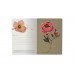 Тетрадь 40л кл. B.V. Flora Pink Blossom 7-40-001/212*4/64