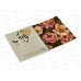 Тетрадь 48л кл. B.V. Flora Black night 7-48-1392*4/64 Тетрадь 48л кл. B.V. Flora Black night 7-48-1392*4/64