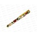 Ручка шар. B.V. Mimiwrite Flora Bloom Flowers 20-0481*24/288