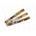 Ручка шар. B.V. Mimiwrite Flora Bloom Flowers 20-0481*24/288