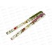 Ручка шар. B.V. Flora Bloom Flowers 20-0293/17*24/288 Ручка шар. B.V. Flora Bloom Flowers 20-0293/17*24/288