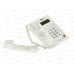 Телефон Ritmix RT-420 белый