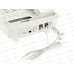 Телефон Ritmix RT-420 белый Телефон Ritmix RT-420 белый
