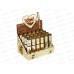 Ручка шар. B.V. DreamWrite,Love me Сказочный день,синяя,20-0264/16*24 Ручка шар. B.V. DreamWrite,Love me Сказочный день,синяя,20-0264/16*24