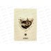 Тетрадь 40л кл. B.V. Love me Милый котенок 7-40-001/192*4/64