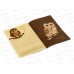 Тетрадь 40л кл. B.V. Love me Милый совенок 7-40-001/207*4/64