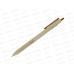 Ручка авт. B.V. Totalbeige синяя 0.38мм 20-0374/07*24 Ручка авт. B.V. Totalbeige синяя 0.38мм 20-0374/07*24