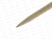 Ручка авт. B.V. SlimClick Total beige синяя 0.5мм 20-0509*24 Ручка авт. B.V. SlimClick Total beige синяя 0.5мм 20-0509*24