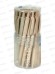 Ручка авт. B.V. SlimClick Total beige синяя 0.5мм 20-0509*24 Ручка авт. B.V. SlimClick Total beige синяя 0.5мм 20-0509*24
