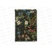 Обложка д/паспорта  B.V. Flora Лесные ягоды 3-620/06*12