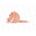 Игрушка ТМ "Relana" Котик Муник Олли, 20см, RLW25139-20 Игрушка ТМ "Relana" Котик Муник Олли, 20см, RLW25139-20