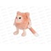 Игрушка ТМ &quotRelana&quot Котик Муник Олли, 20см, RLW25139-20