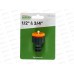 Адаптер внешний 1/2&quot и 3/4&quot STARTUL GARDEN, ST6011-8-1/2-3/4