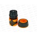 Муфта быстросъемная 3/4" с автостоп. STARTUL GARDEN, ST6016-4-3/4 Муфта быстросъемная 3/4" с автостоп. STARTUL GARDEN, ST6016-4-3/4