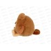 Игрушка ТМ &quotRelana&quot Щенок Муник Дасти, 20см, RLW25140-20