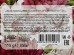 Rubis мыло туалетное Luxurious Rose 115г *48