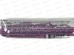 Rubis мыло туалетное Lilac 150г *48