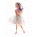 Кукла-модель 29см шарнирная, с 4 дом. питомцами, 3 вида, 1000038 Кукла-модель 29см шарнирная, с 4 дом. питомцами, 3 вида, 1000038
