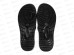 Сланцы мужские черные ЛМ3 р.41