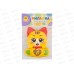 Игрушка на бат. Levatoys Котенок МК-13801, FCJ1497136