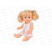 Пупс Yale Baby YL2320G-B с набором одежды, FCJ0948361 в коробке