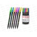 Карандаш мех. EK XS Clip Accent 0.7мм НВ 56011 *42/252 Карандаш мех. EK XS Clip Accent 0.7мм НВ 56011 *42/252