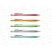 Карандаш мех. EK Spring 0.7мм НВ 56012 *12 Карандаш мех. EK Spring 0.7мм НВ 56012 *12