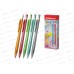 Карандаш мех. EK Spring 0.7мм НВ 56012 *12 Карандаш мех. EK Spring 0.7мм НВ 56012 *12