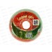 Шипучая соль для ванн 130г Пончик Candy baht bar Сахарный арбуз *32