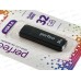 Флеш-карта Perfeo USB 32Gb C04 black Флеш-карта Perfeo USB 32Gb C04 black