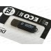 Флеш-карта Perfeo USB128GB E01 Black economy series, PF-E01B128ES