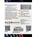 Флеш-карта USB 3.0 Perfeo  64GB M08 Metal series, PF-M08MS064